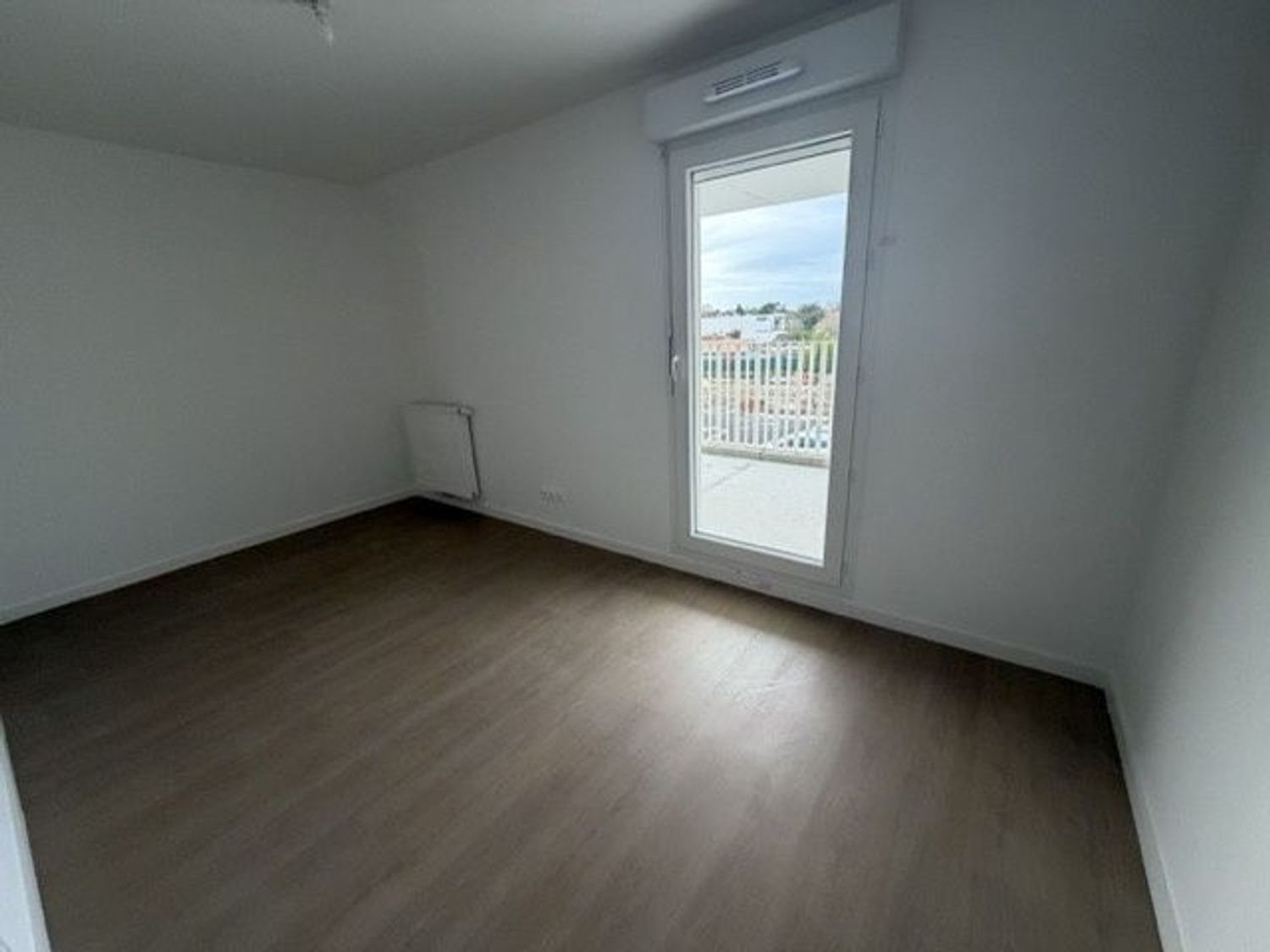 Appartement à vendre, 101m², Le Bouscat