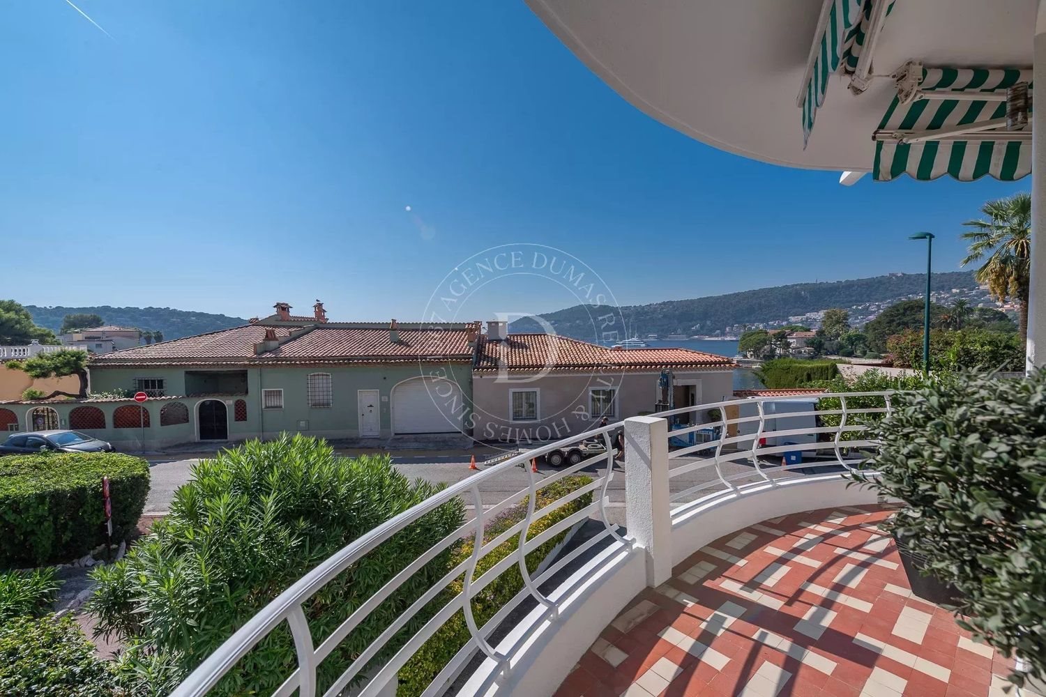 Appartement à louer, 44m², Saint-Jean-Cap-Ferrat