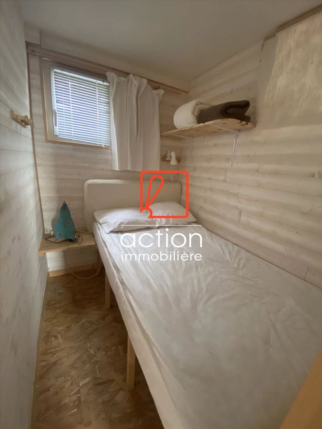 Appartement à louer, 41m², Lannion
