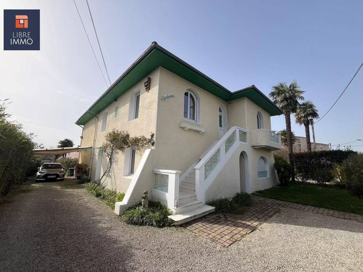 Maison à vendre, 248m², Billère