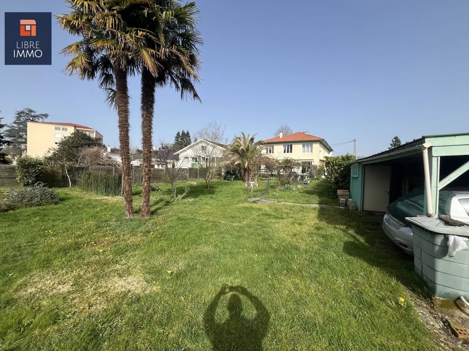 Maison à vendre, 248m², Billère