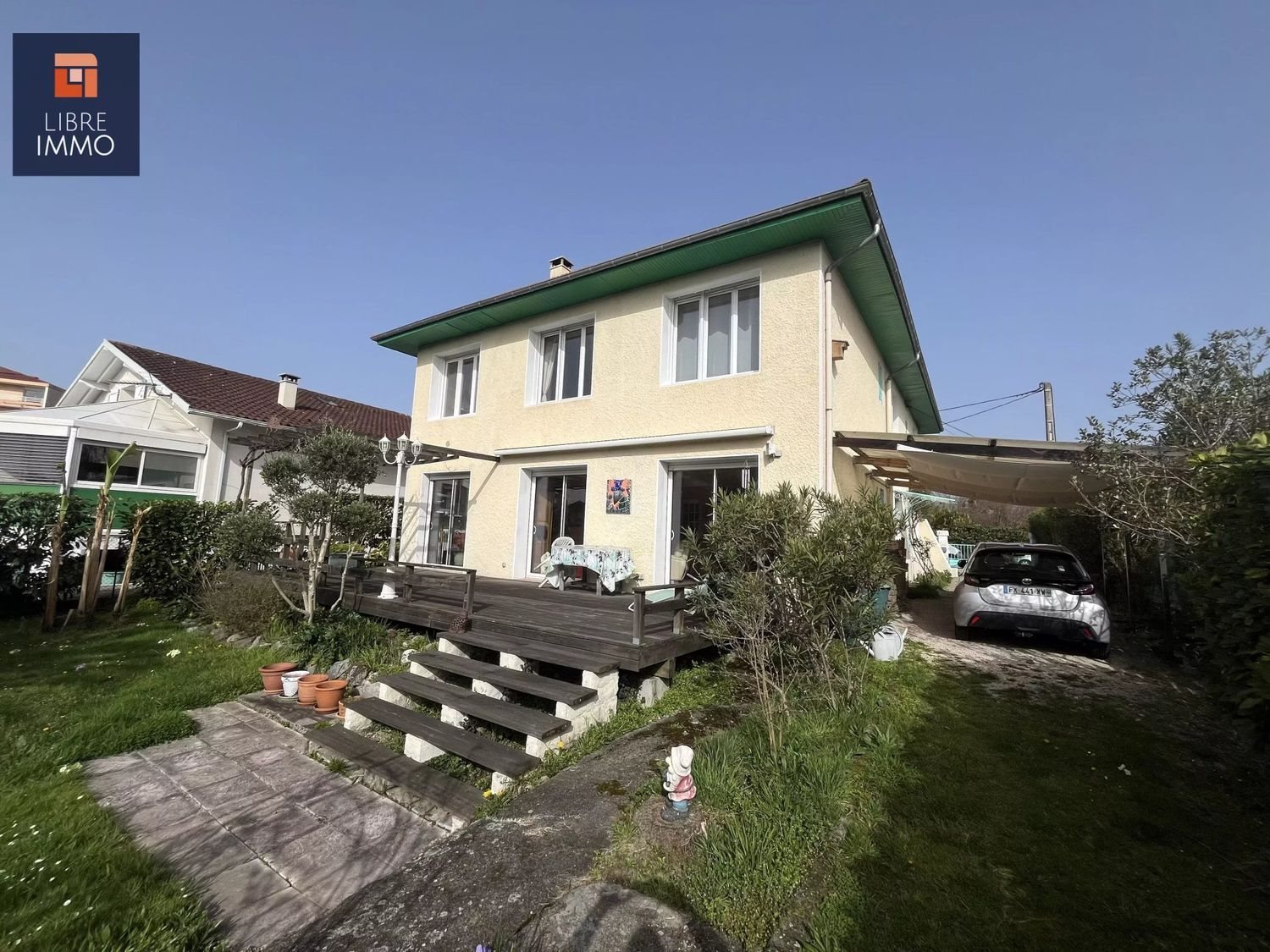 Maison à vendre, 248m², Billère