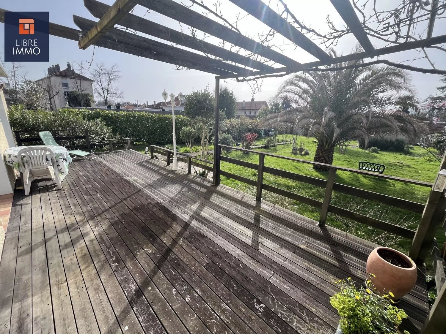 Maison à vendre, 248m², Billère