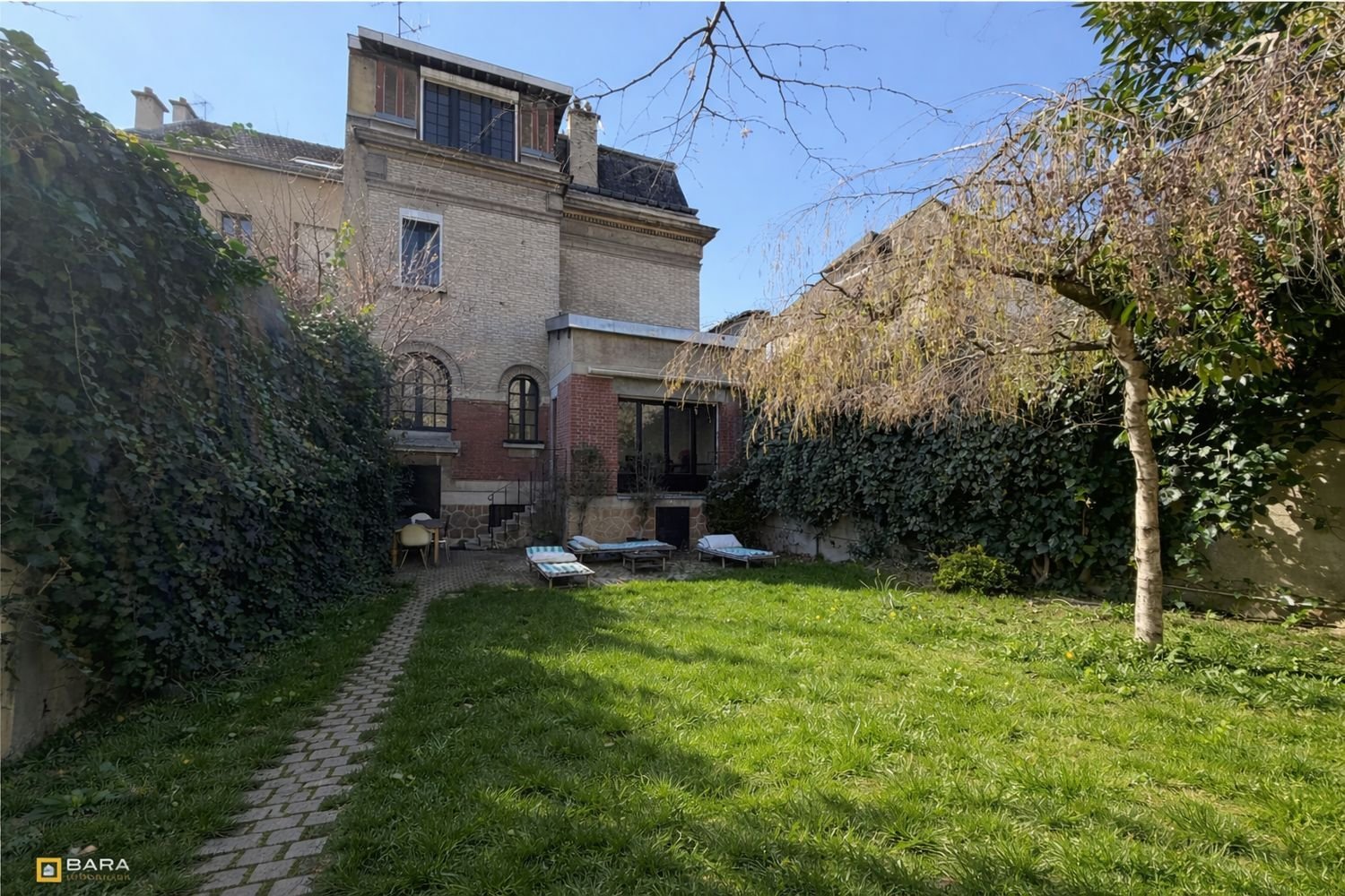 Maison à vendre, 302m², Reims