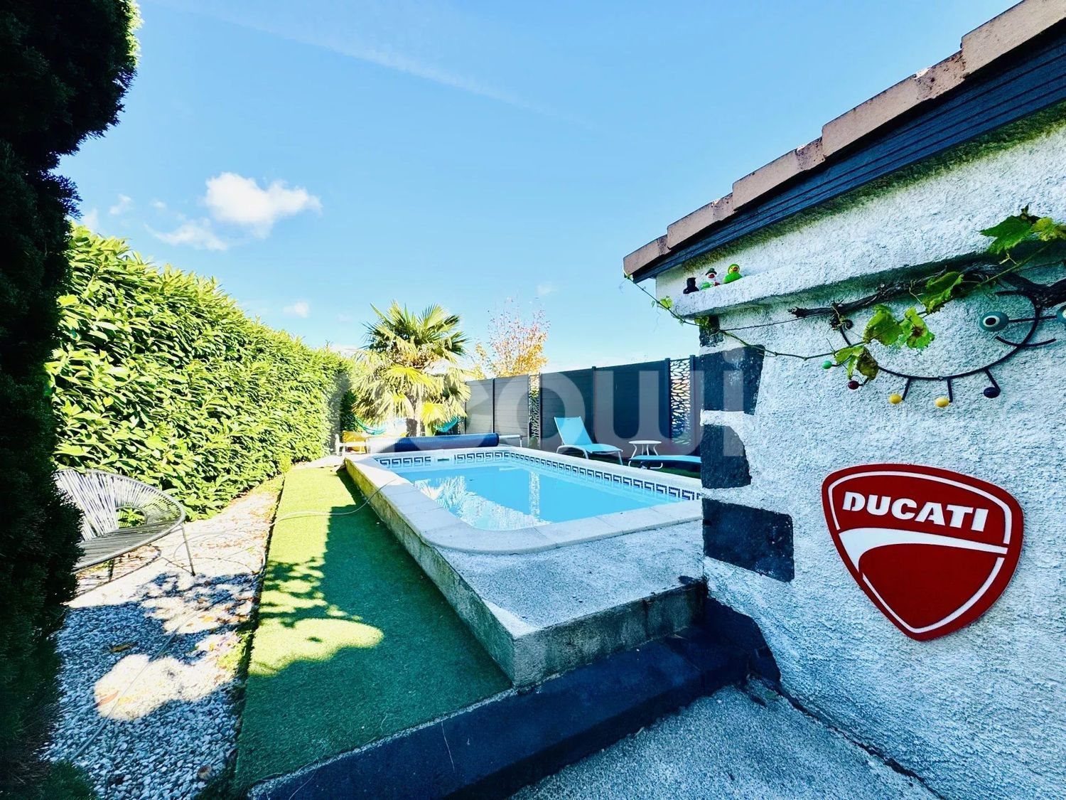 Maison à vendre, 116m², Châteaugay