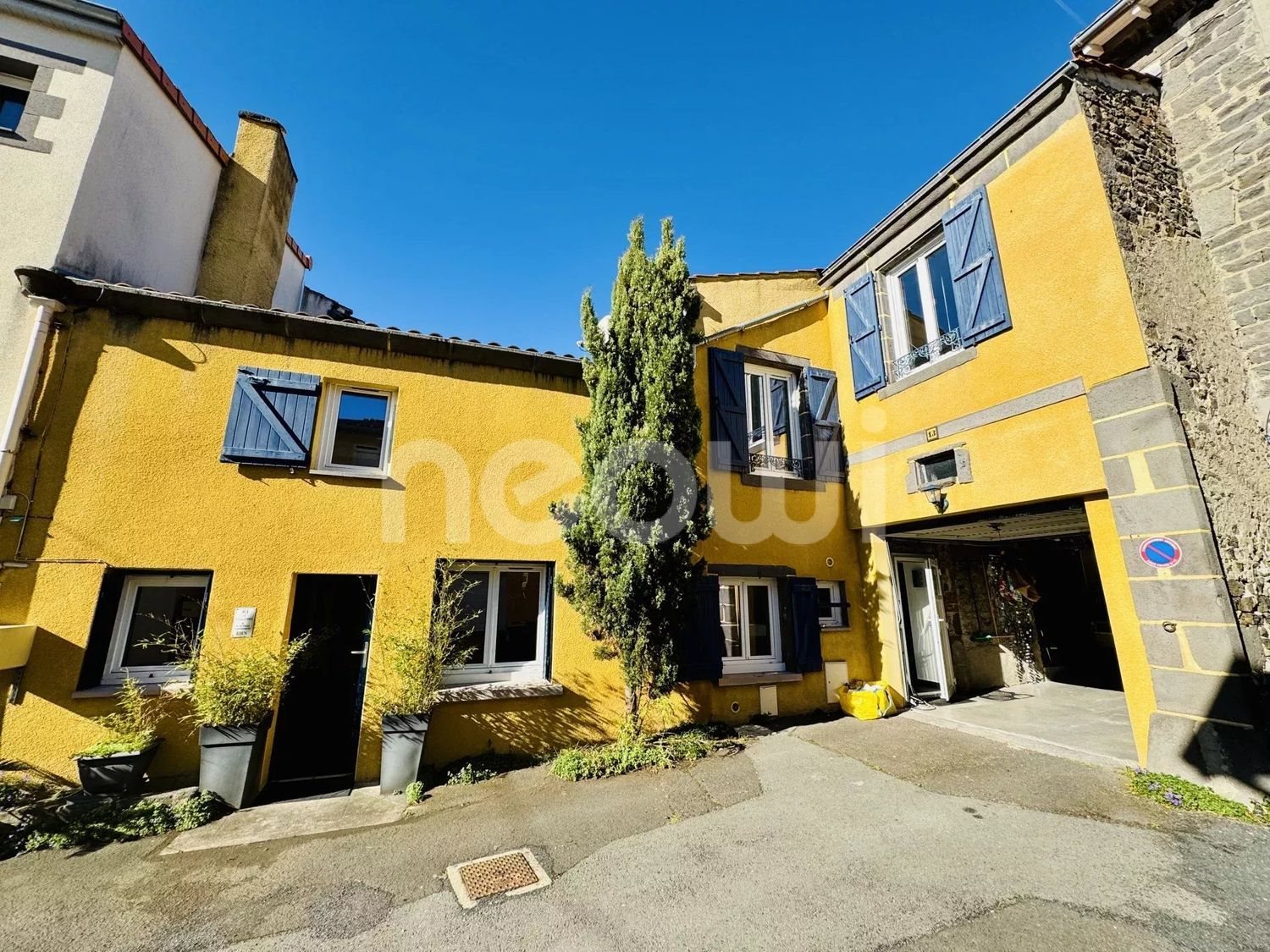 Maison à vendre, 116m², Châteaugay