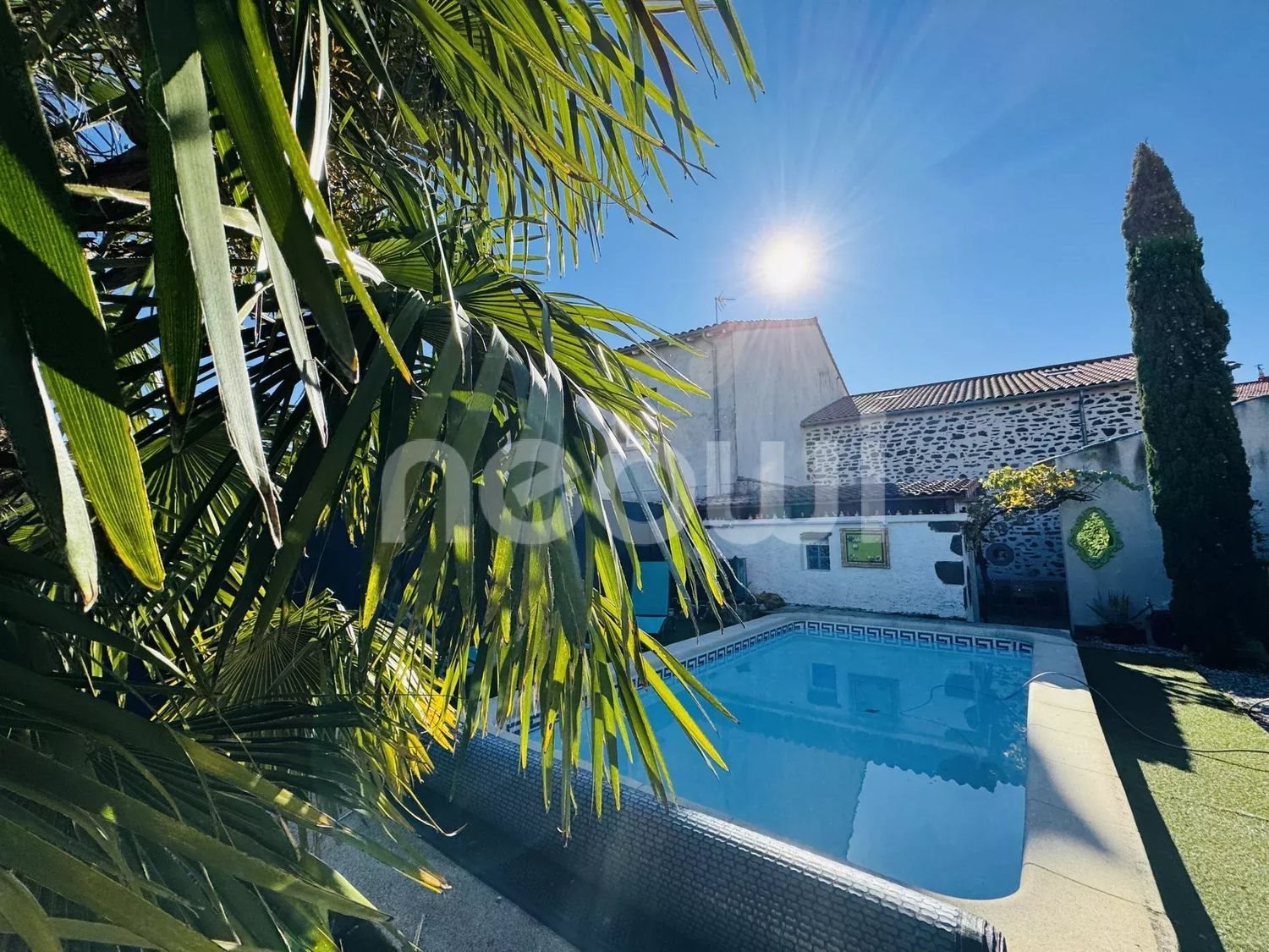 Maison à vendre, 116m², Châteaugay