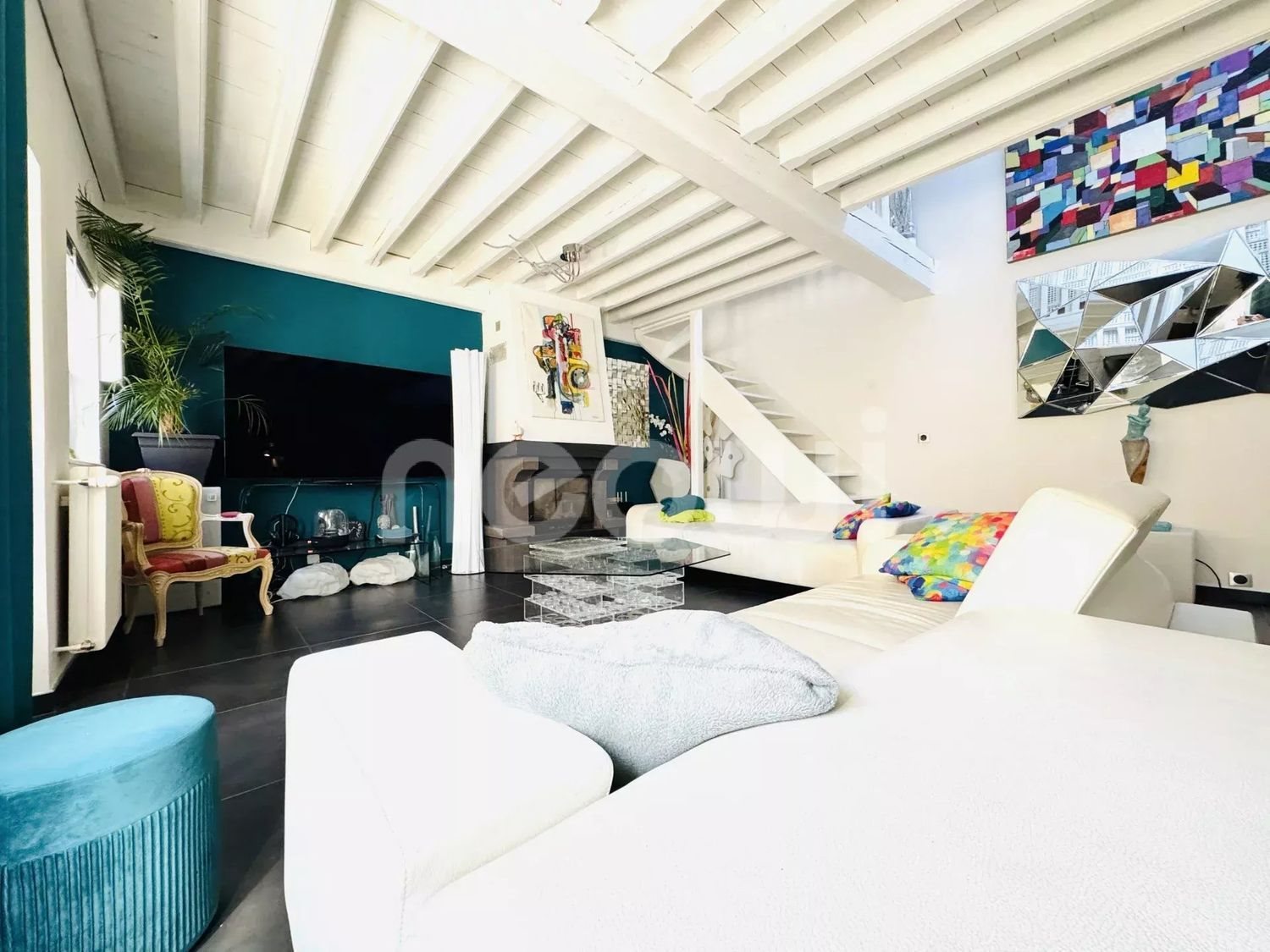 Maison à vendre, 116m², Châteaugay