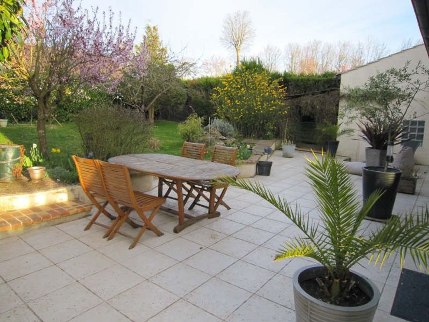 Maison à vendre, 115m², Cherisy