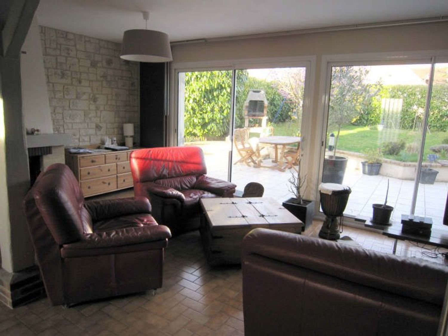 Maison à vendre, 115m², Cherisy