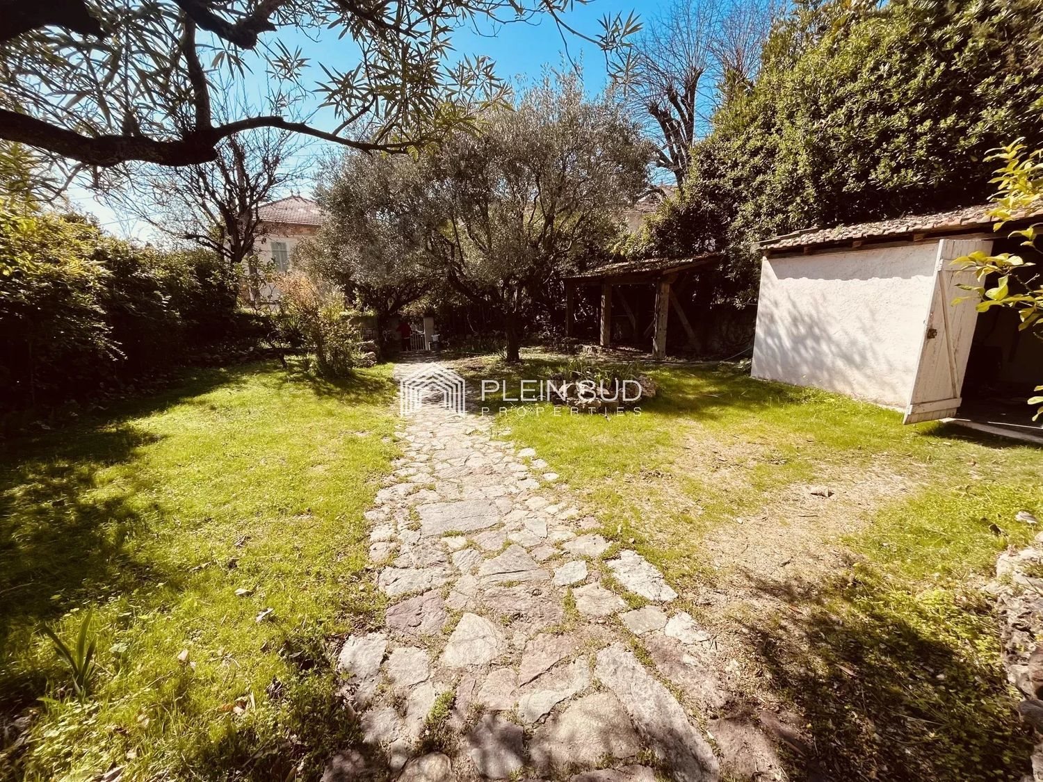 Maison à vendre, 157m², Cannes