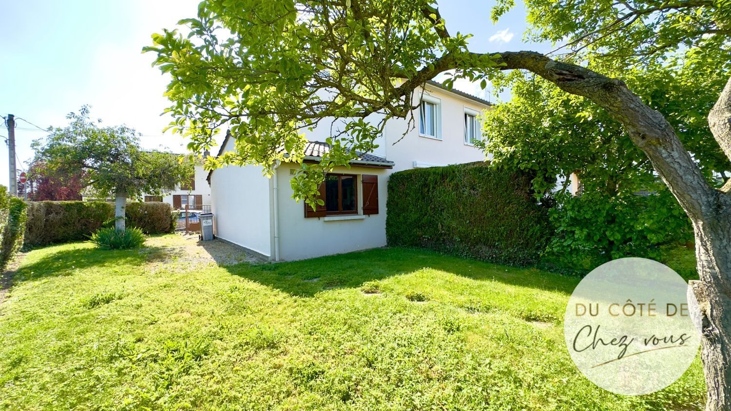 Maison à vendre, 86m², Saint-André-les-Vergers