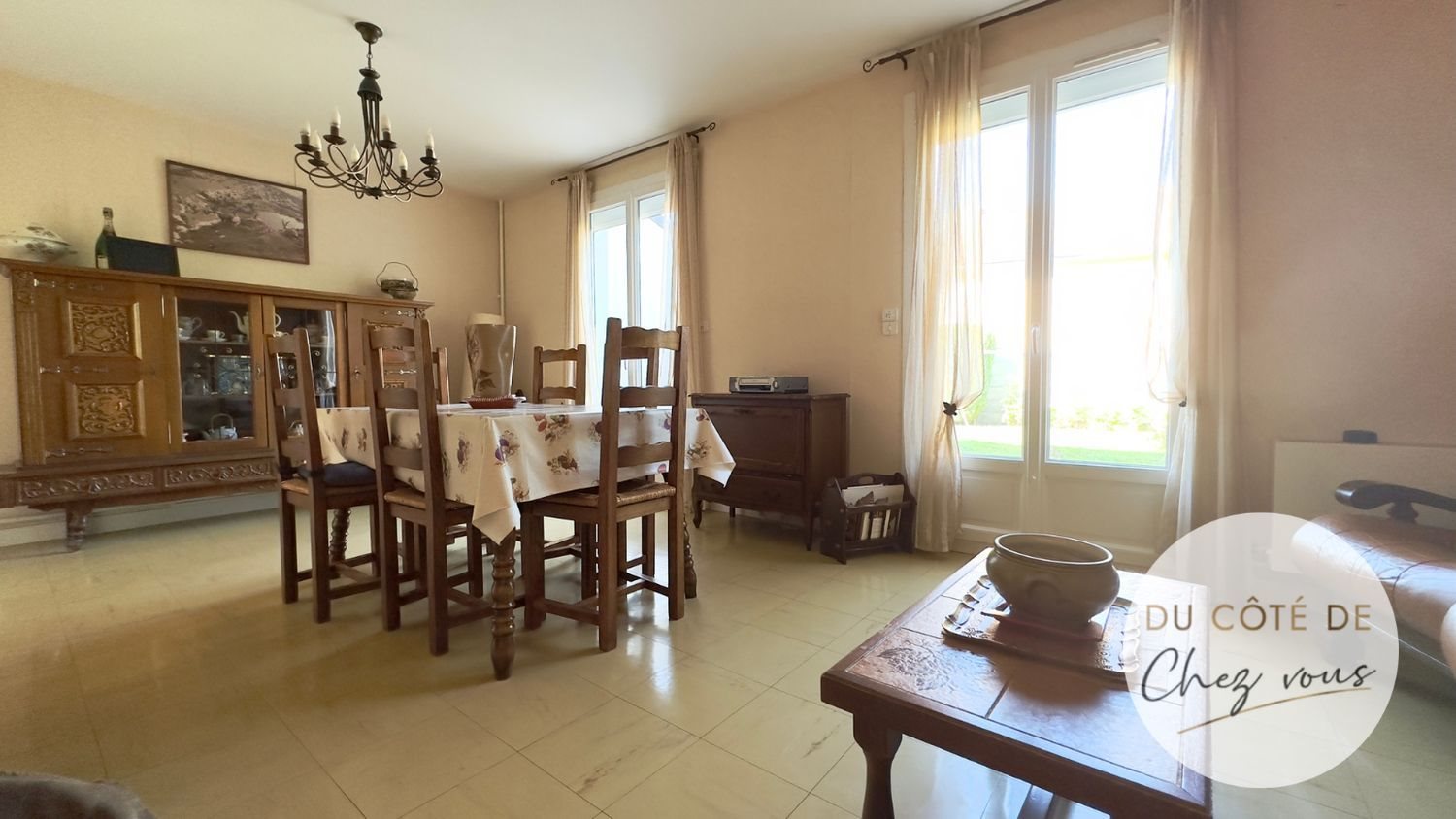 Maison à vendre, 86m², Saint-André-les-Vergers