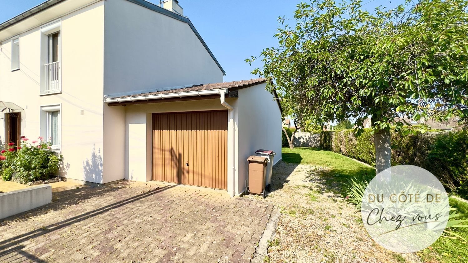 Maison à vendre, 86m², Saint-André-les-Vergers