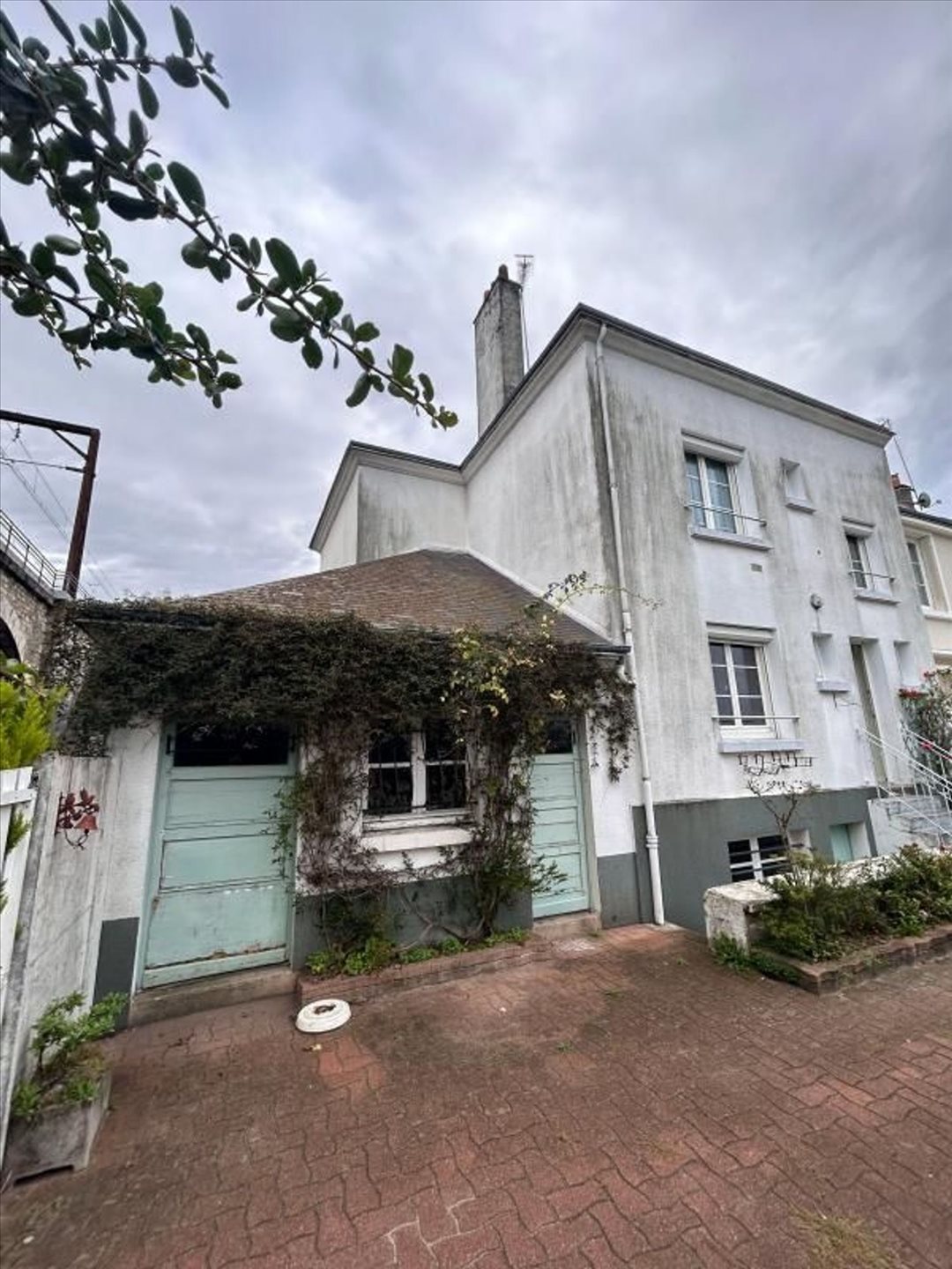 Maison à vendre, 108m², Beaugency