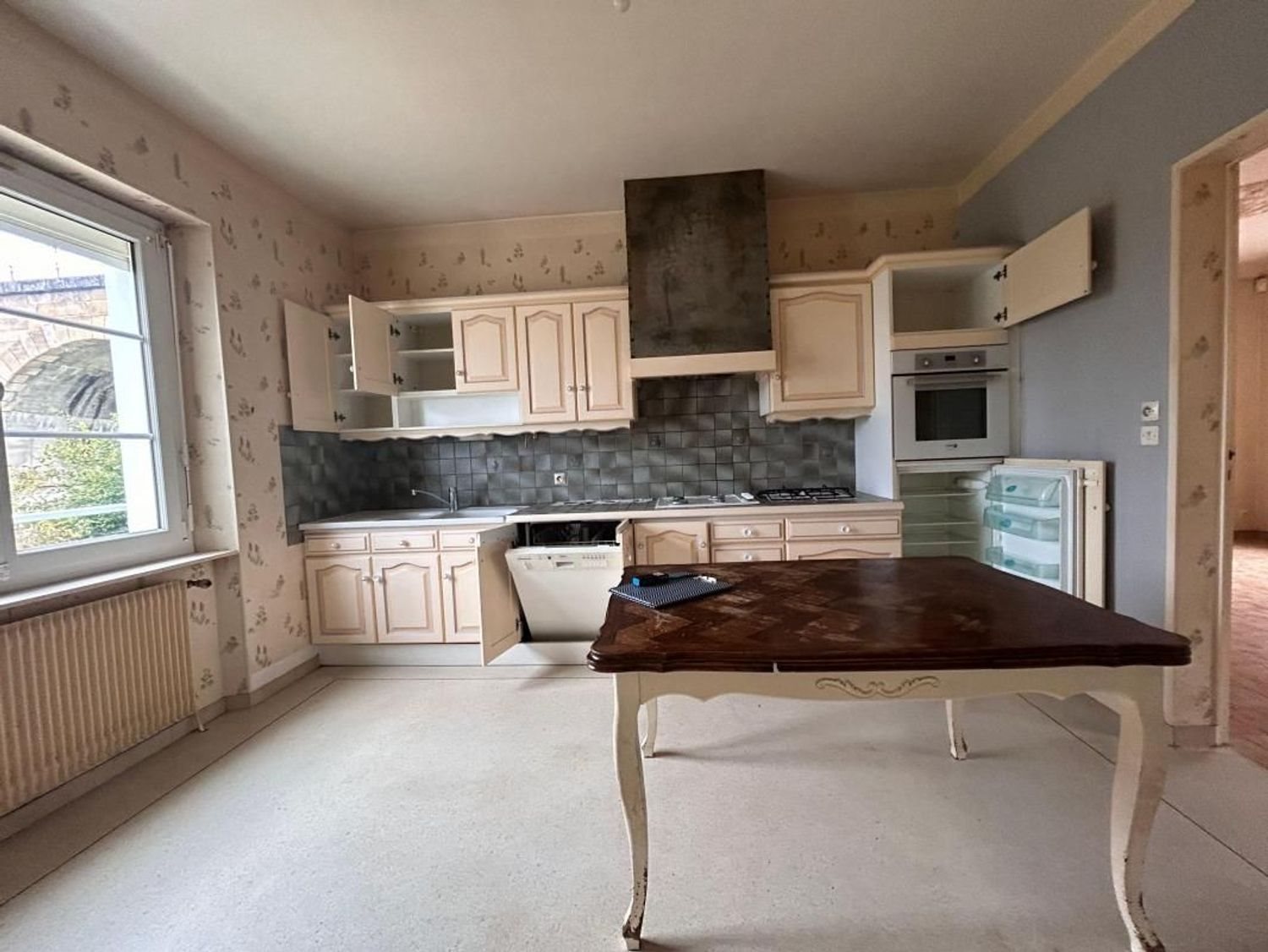 Maison à vendre, 108m², Beaugency