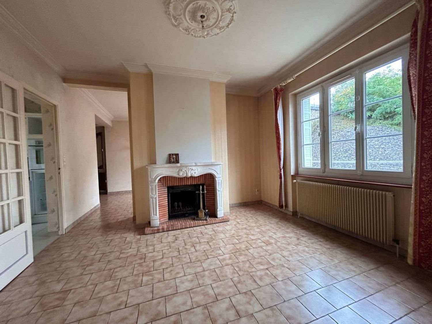 Maison à vendre, 108m², Beaugency