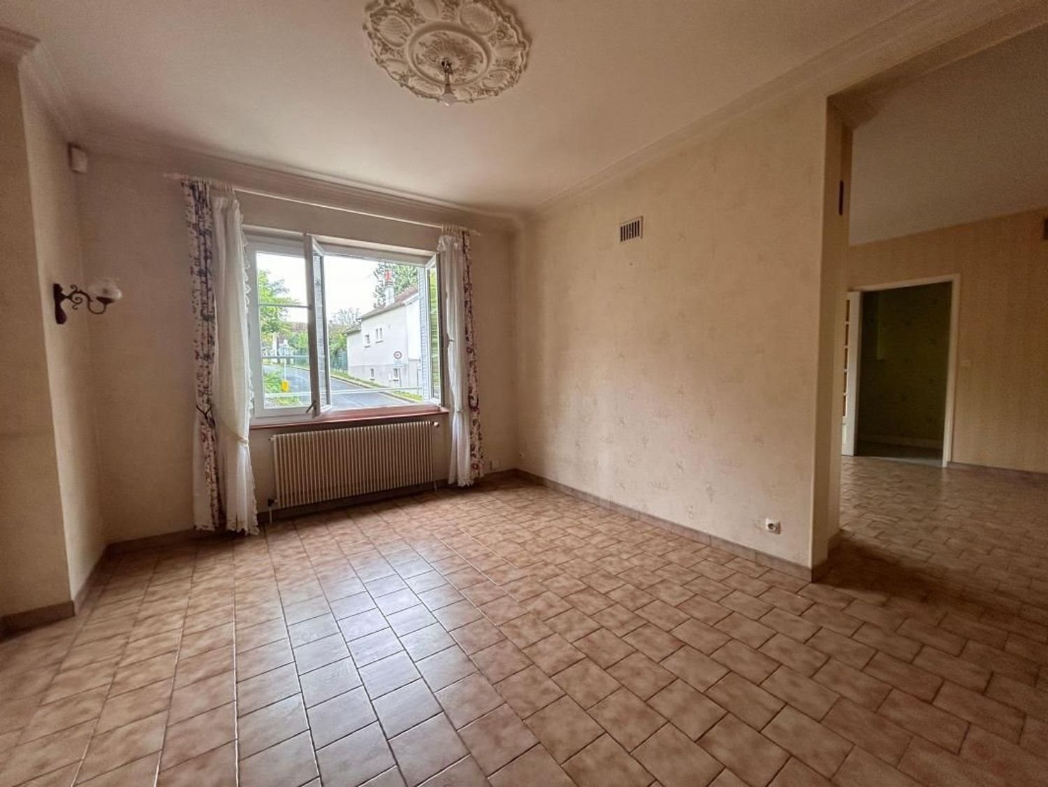 Maison à vendre, 108m², Beaugency
