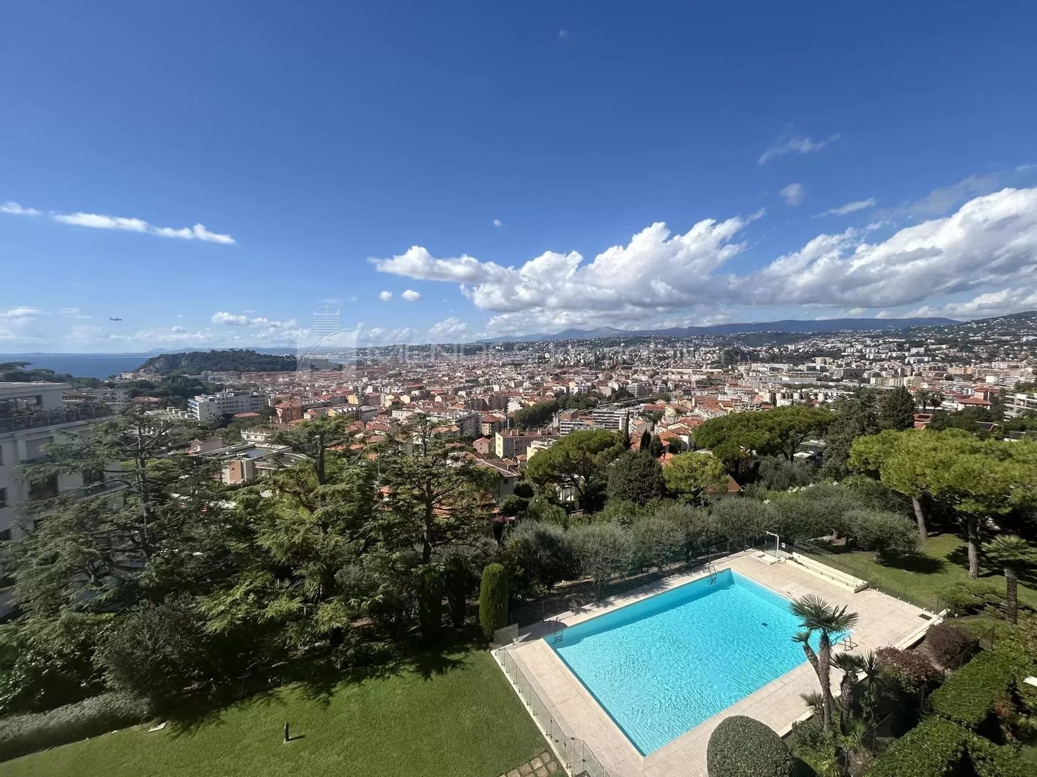 Appartement à vendre, 83m², Nice