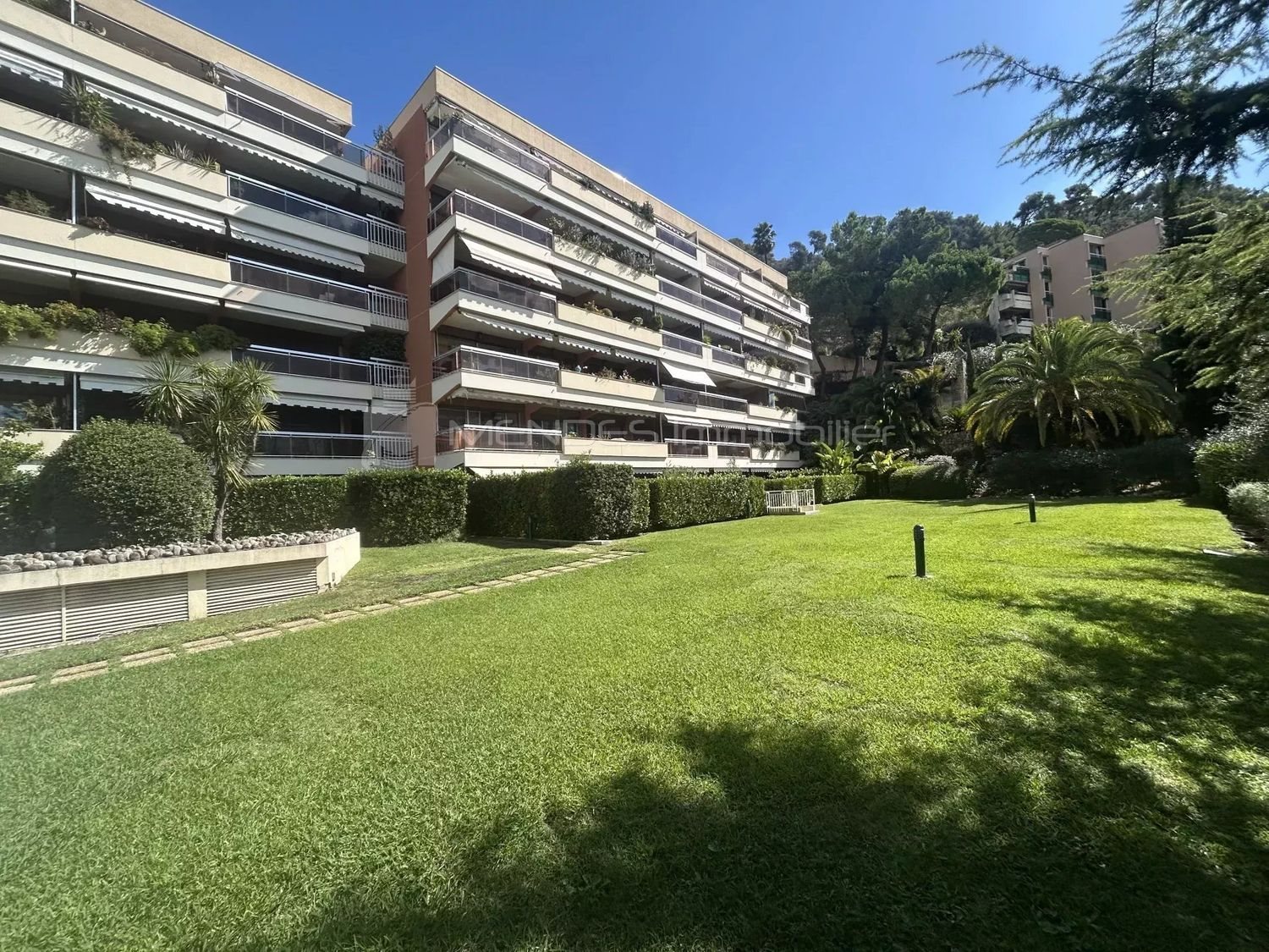 Appartement à vendre, 83m², Nice