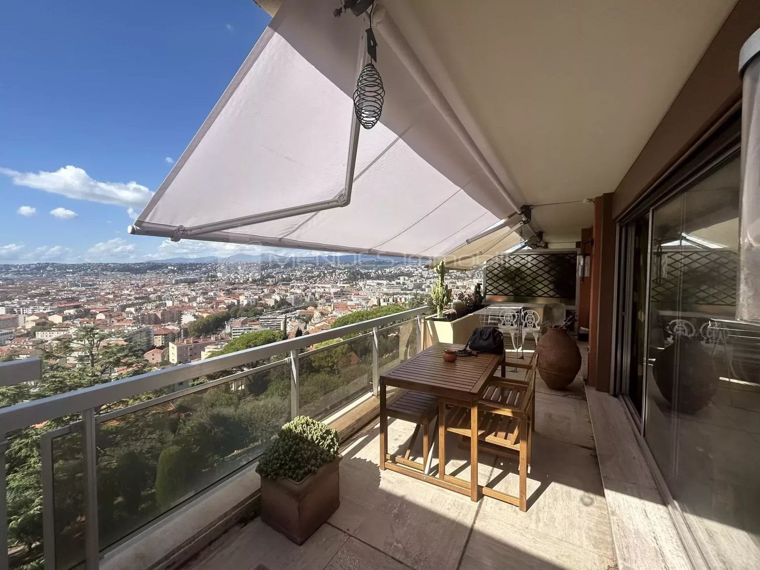 Appartement à vendre, 83m², Nice
