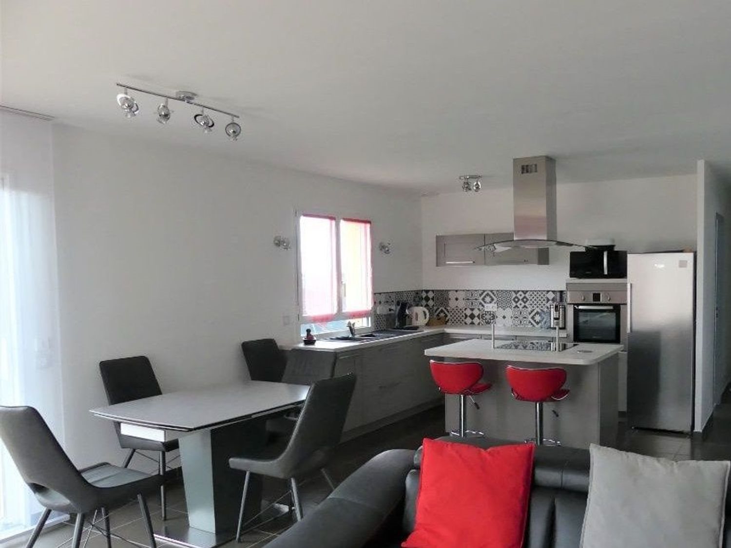 Maison à vendre, 90m², Jassans-Riottier