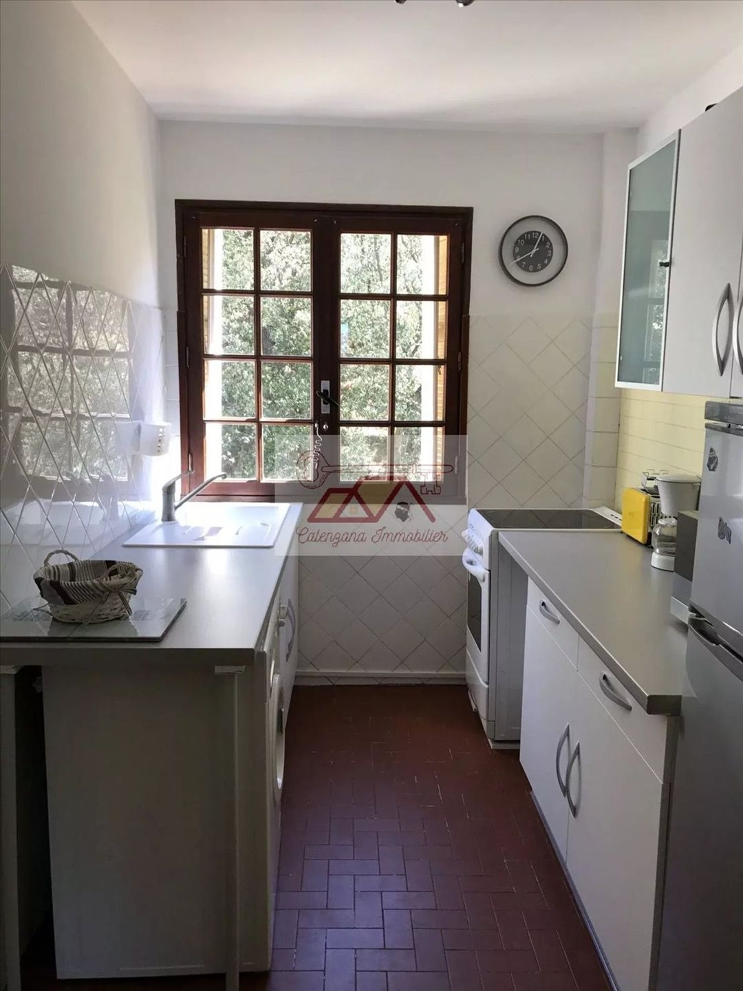 Appartement à louer, 40m², Calvi