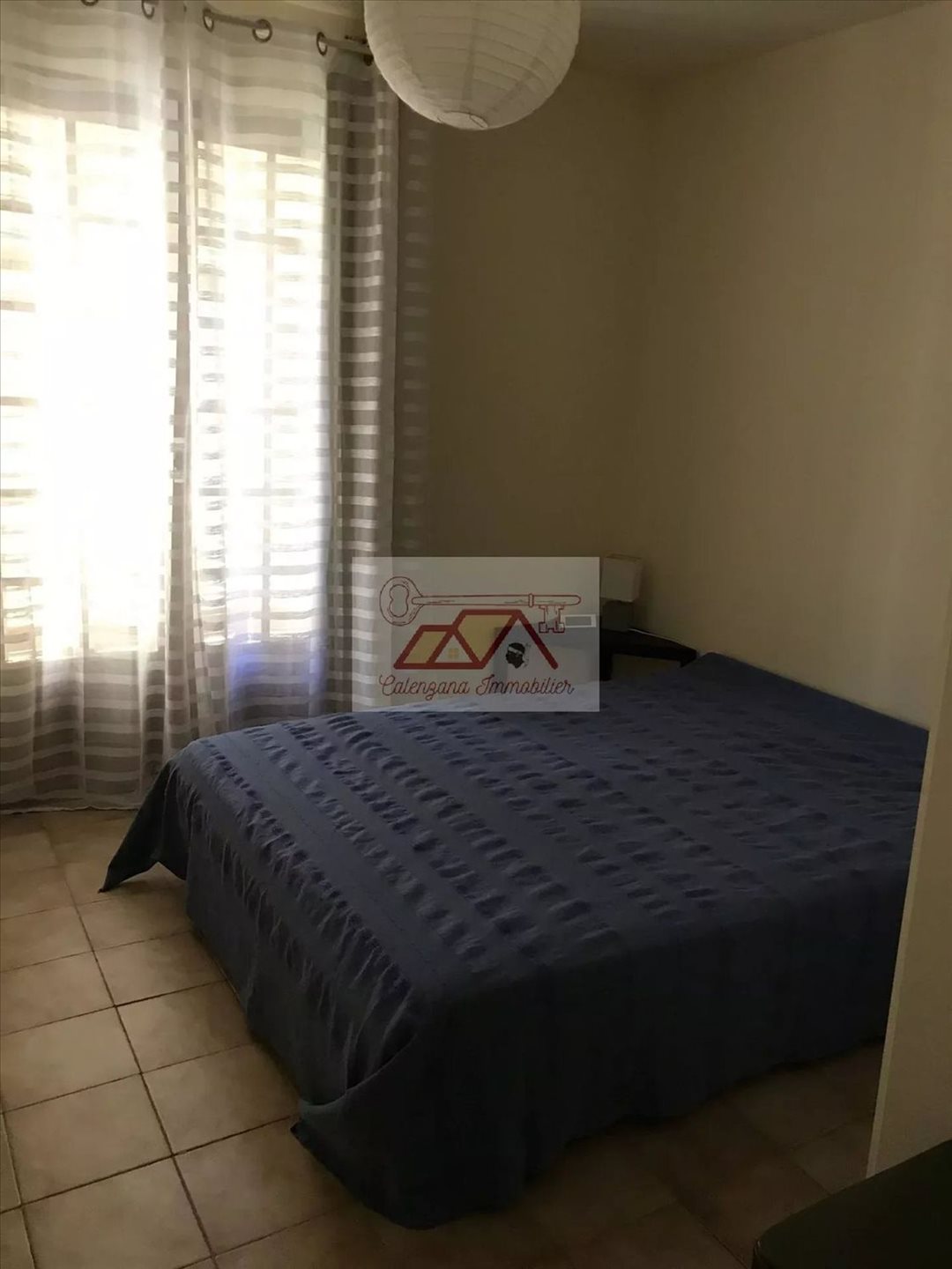 Appartement à louer, 40m², Calvi