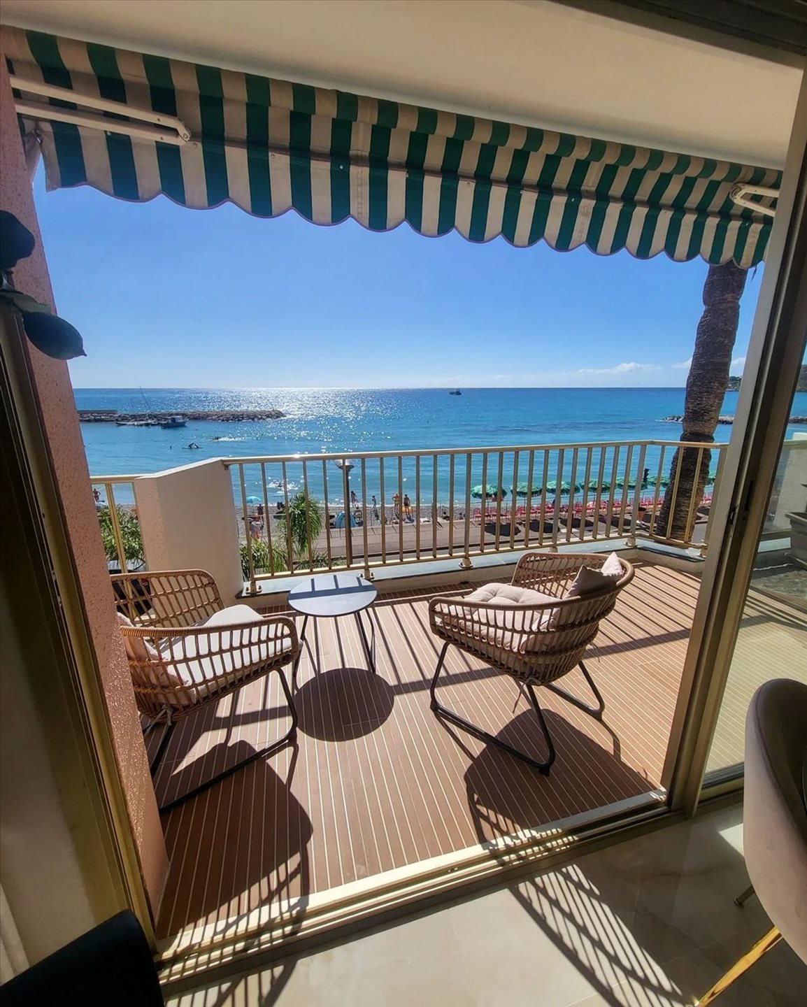 Appartement à vendre, 79m², Roquebrune-Cap-Martin