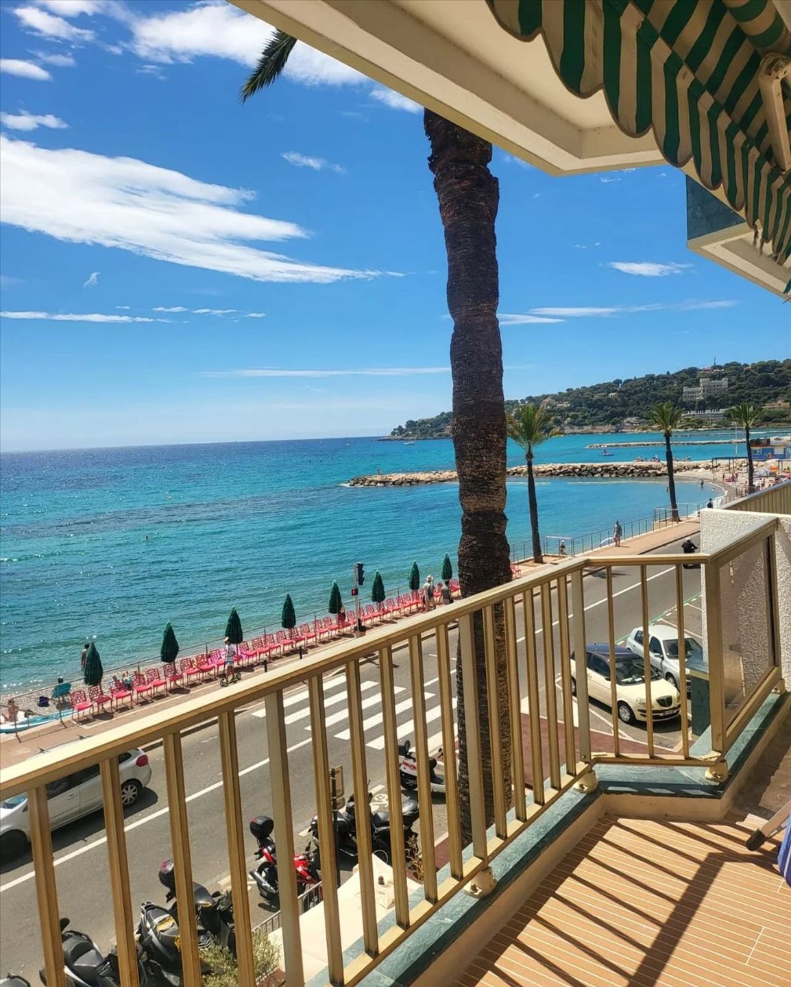 Appartement à vendre, 79m², Roquebrune-Cap-Martin