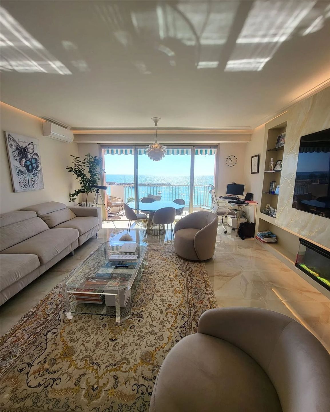 Appartement à vendre, 79m², Roquebrune-Cap-Martin