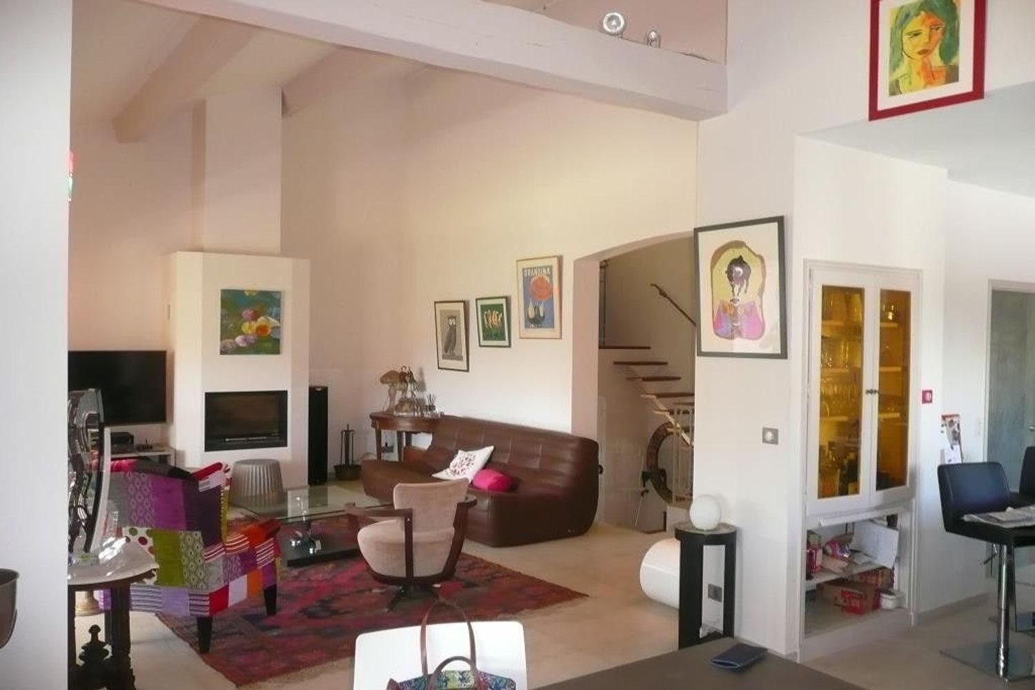 Maison à vendre, 180m², Lattes