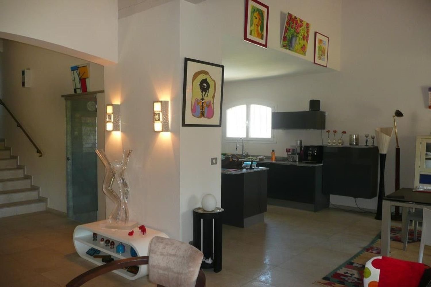 Maison à vendre, 180m², Lattes