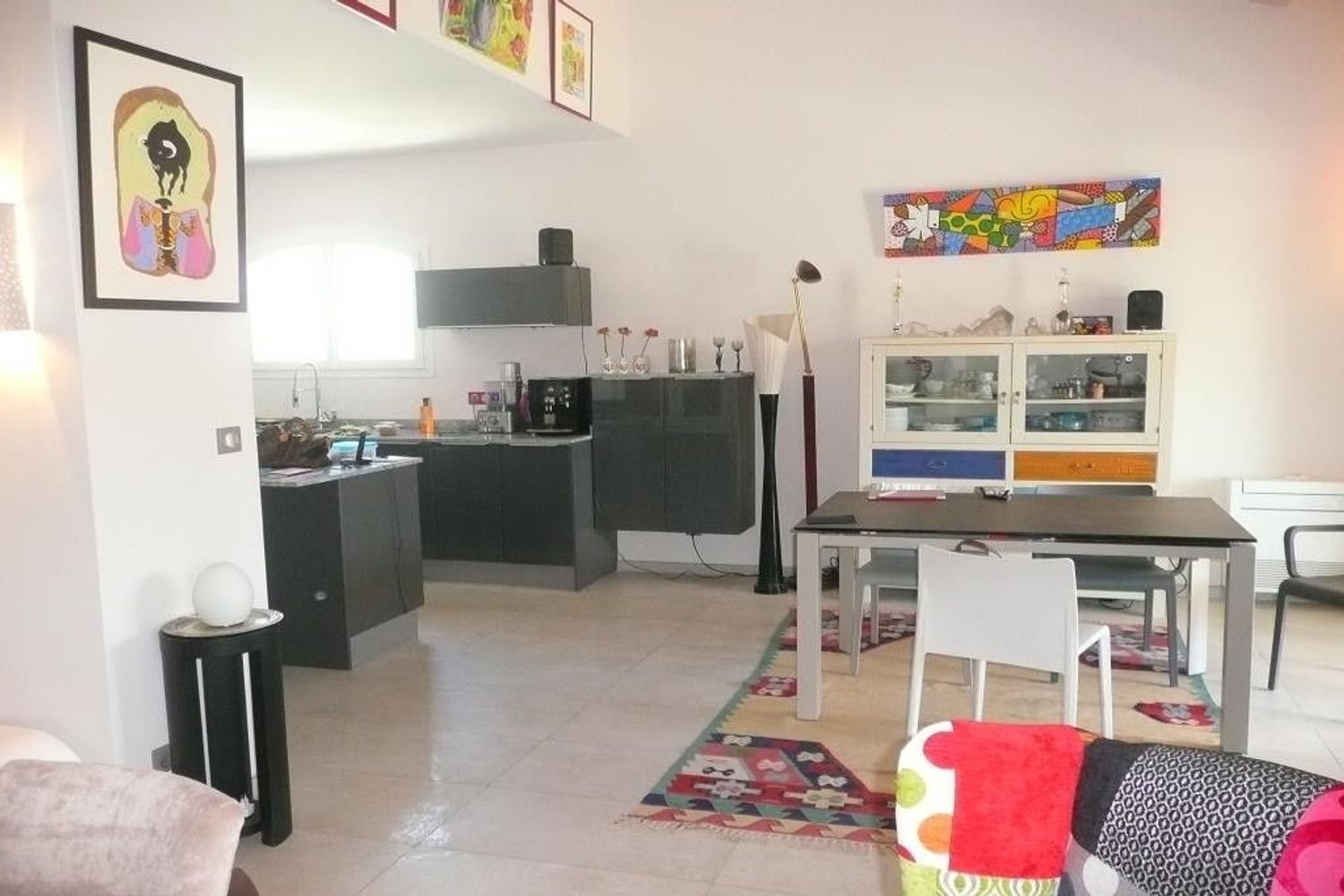 Maison à vendre, 180m², Lattes