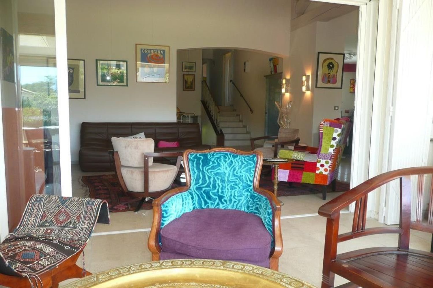 Maison à vendre, 180m², Lattes