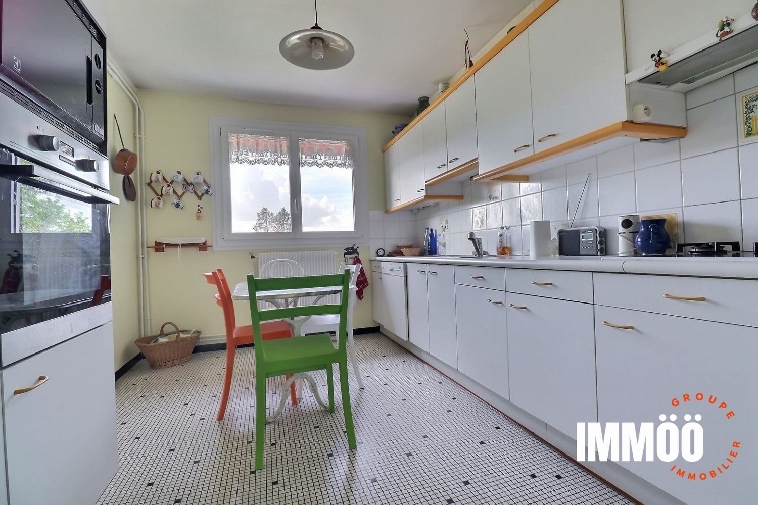 Maison à vendre, 137m², Notre-Dame-de-Bondeville