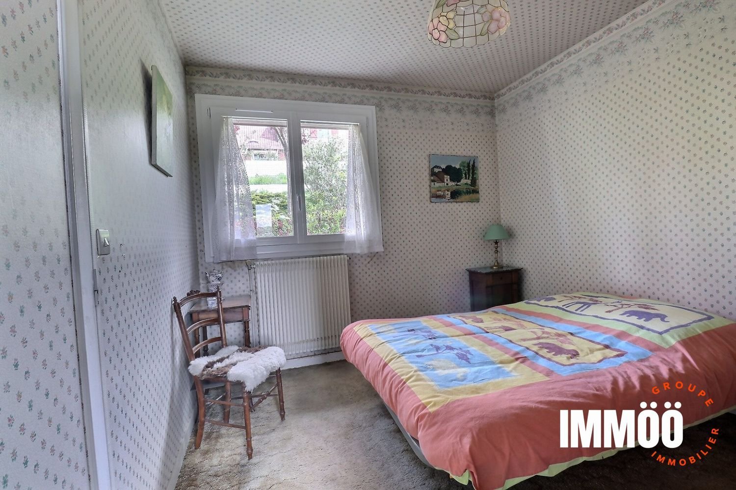 Maison à vendre, 137m², Notre-Dame-de-Bondeville