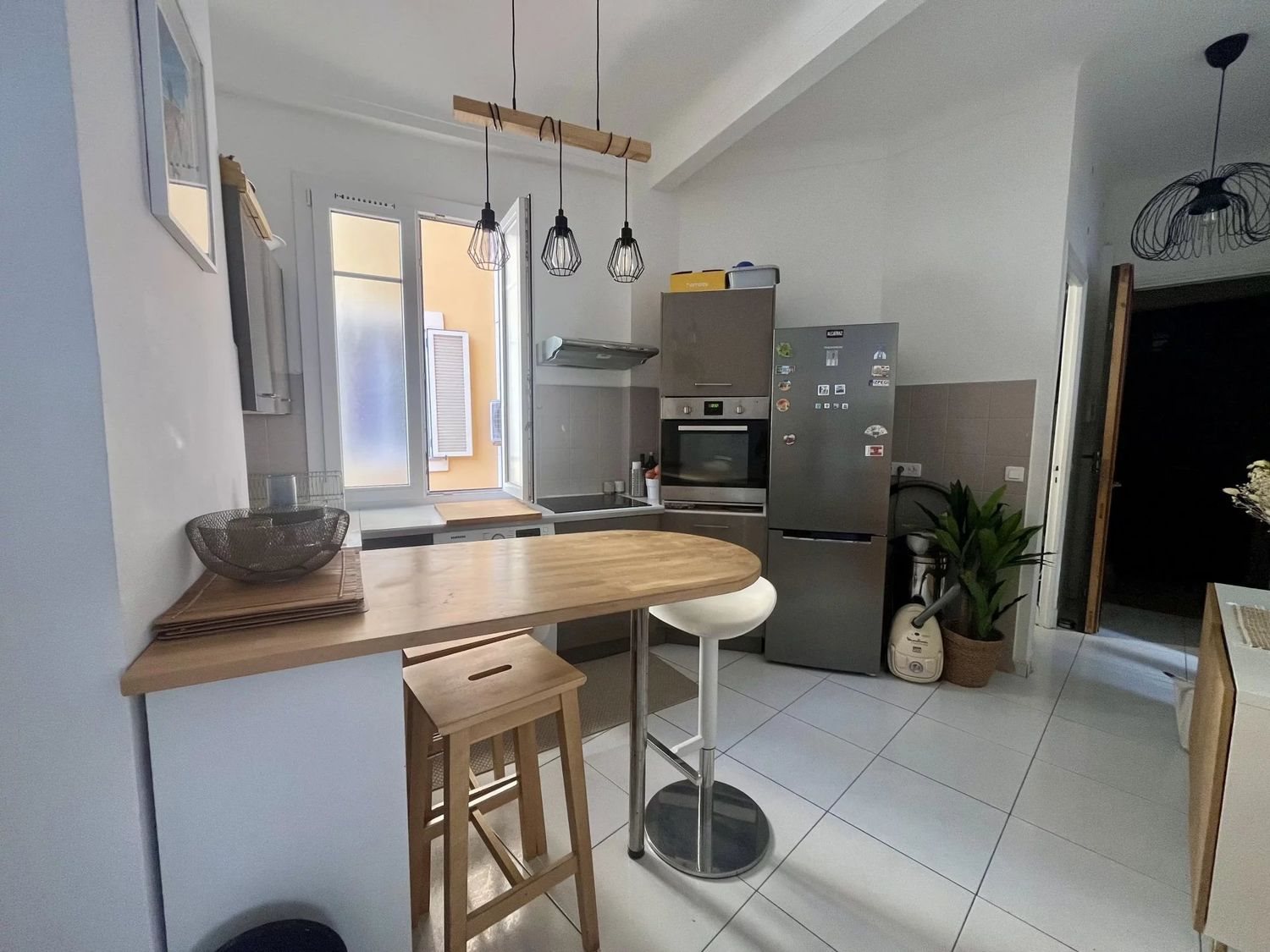 Appartement à louer, 42m², Nice