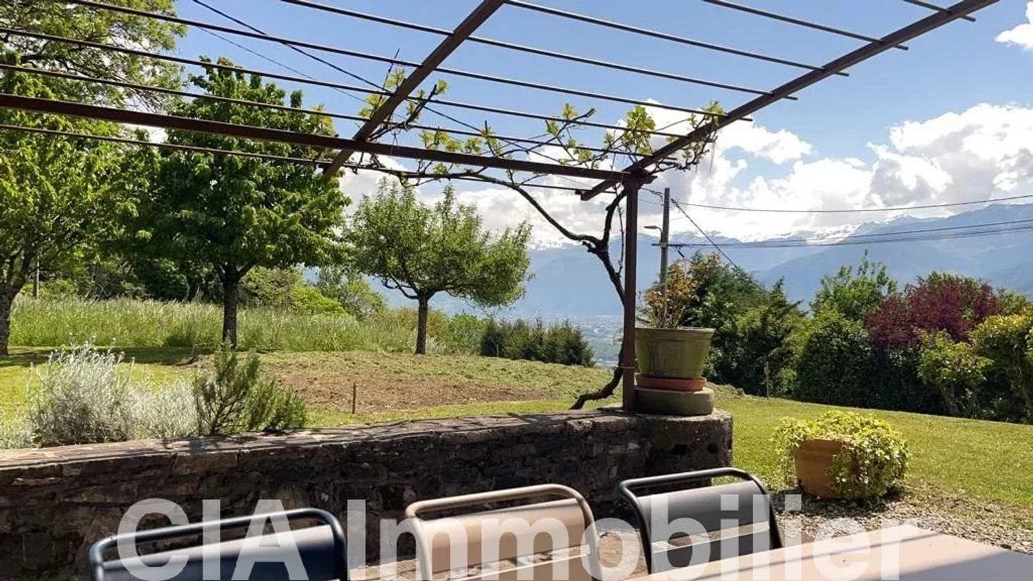 Maison à vendre, 215m², Marignier