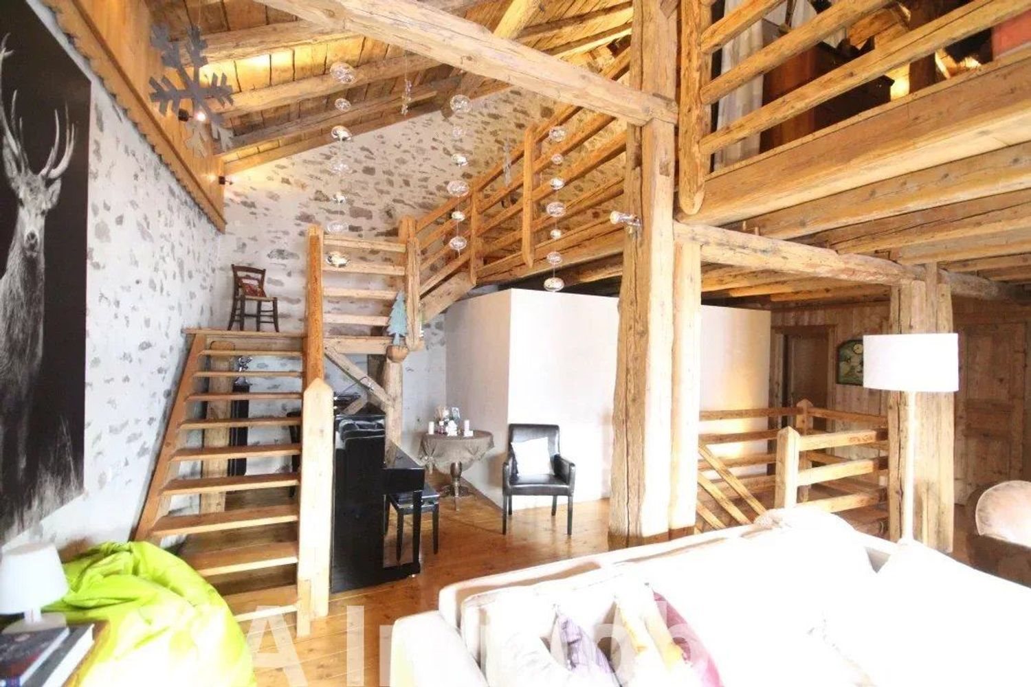 Maison à vendre, 215m², Marignier