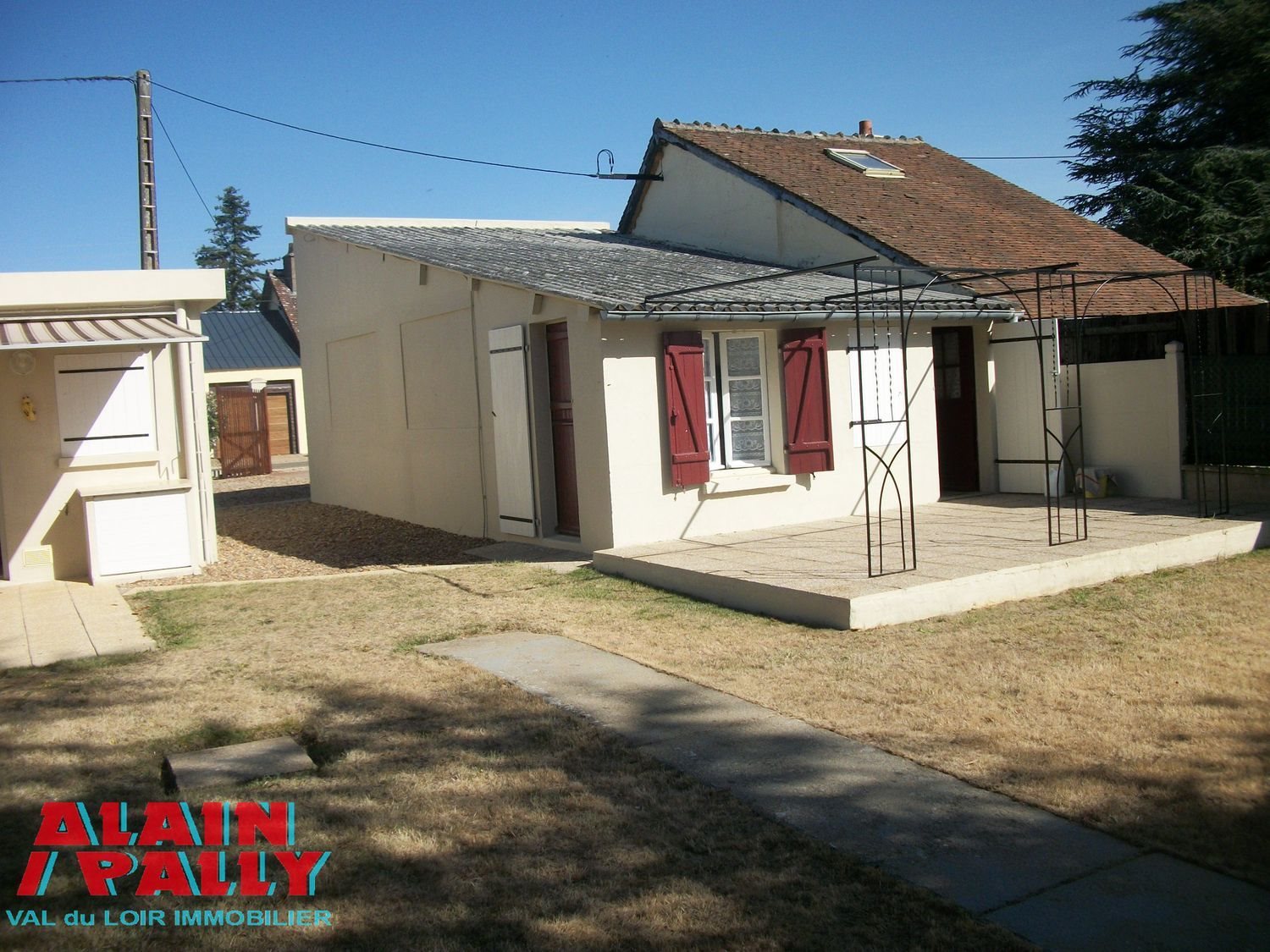 Maison à vendre, 104m², Cloyes-sur-le-Loir