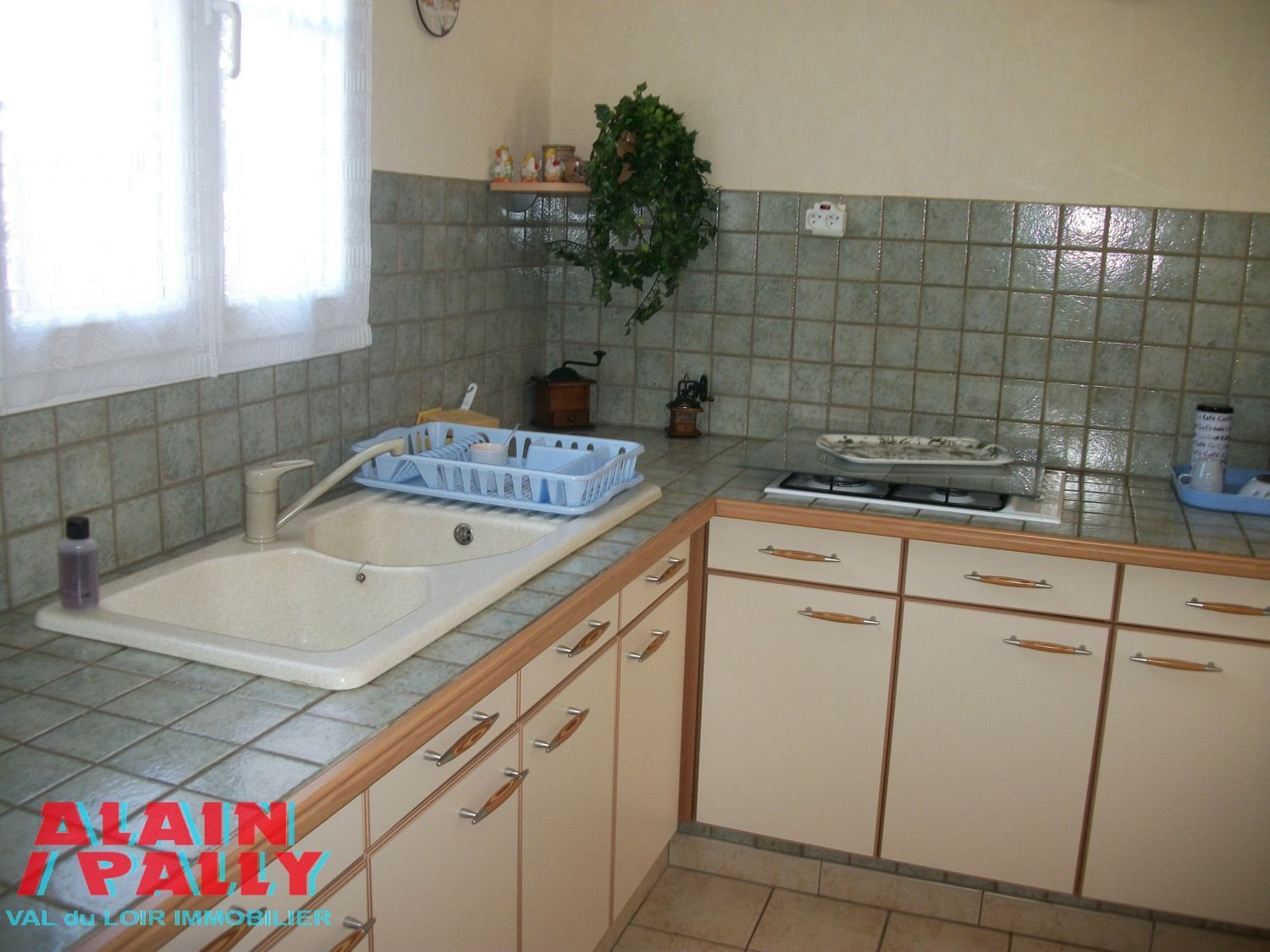 Maison à vendre, 104m², Cloyes-sur-le-Loir