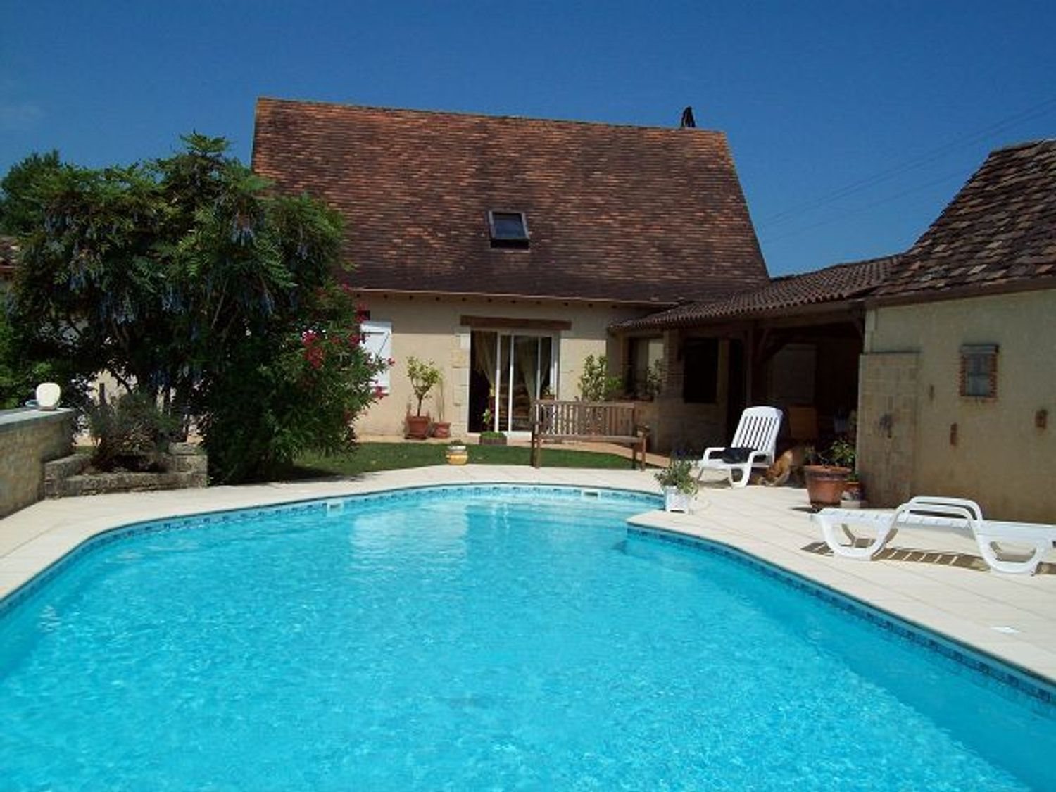 Maison à vendre, 190m², Bergerac