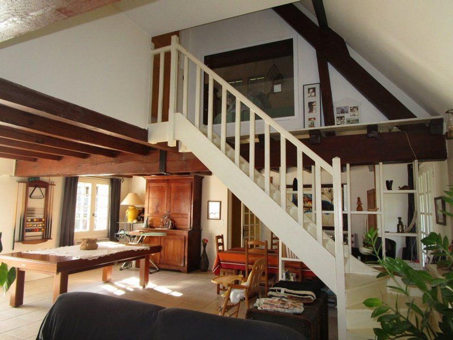 Maison à vendre, 190m², Bergerac