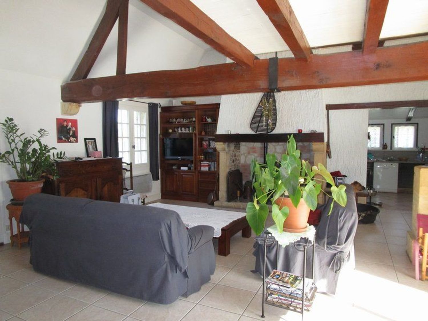 Maison à vendre, 190m², Bergerac