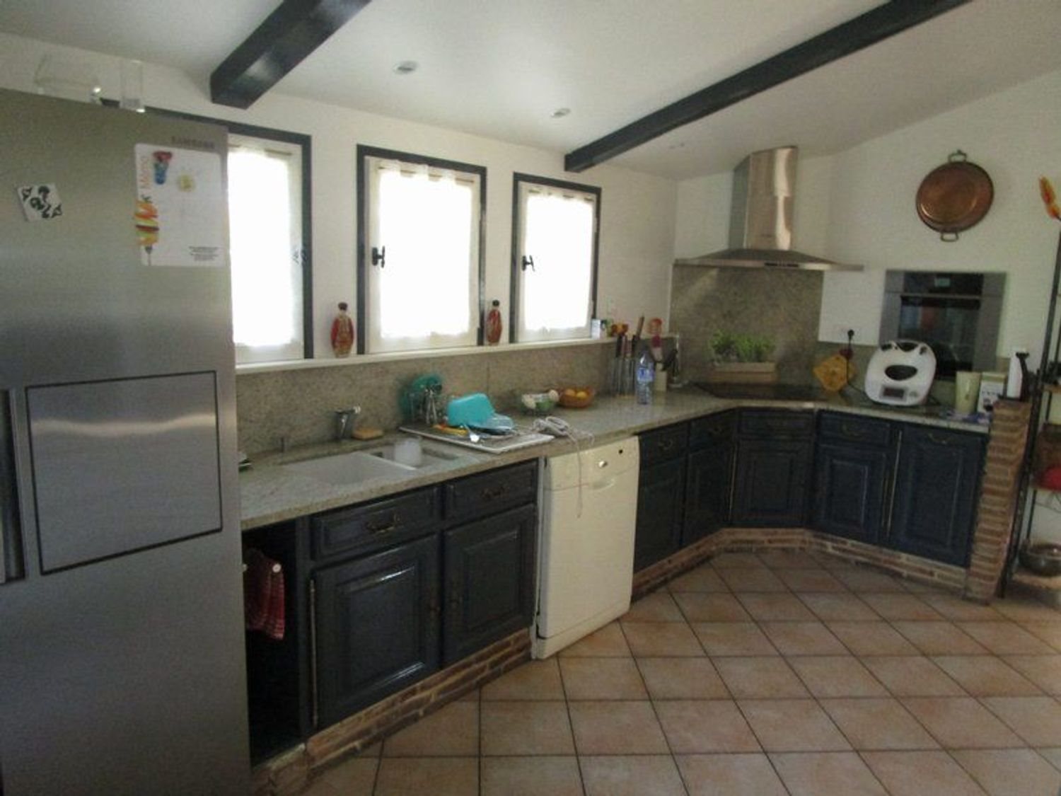Maison à vendre, 190m², Bergerac
