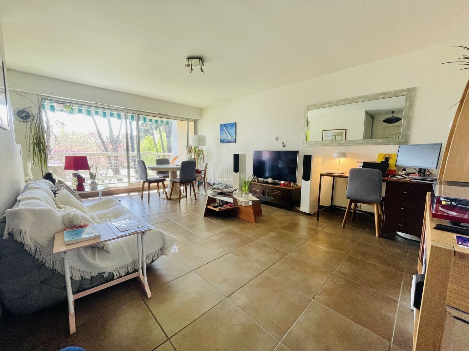 Appartement à vendre, 87m², Le Bouscat