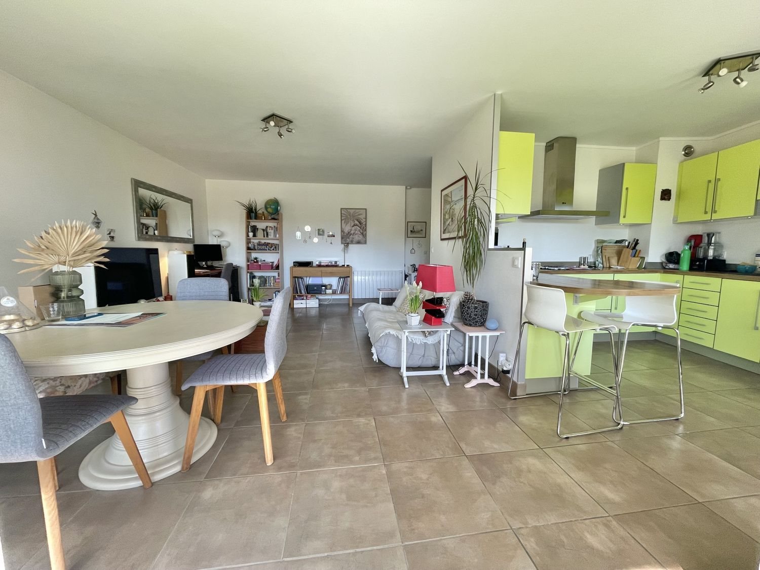 Appartement à vendre, 87m², Le Bouscat