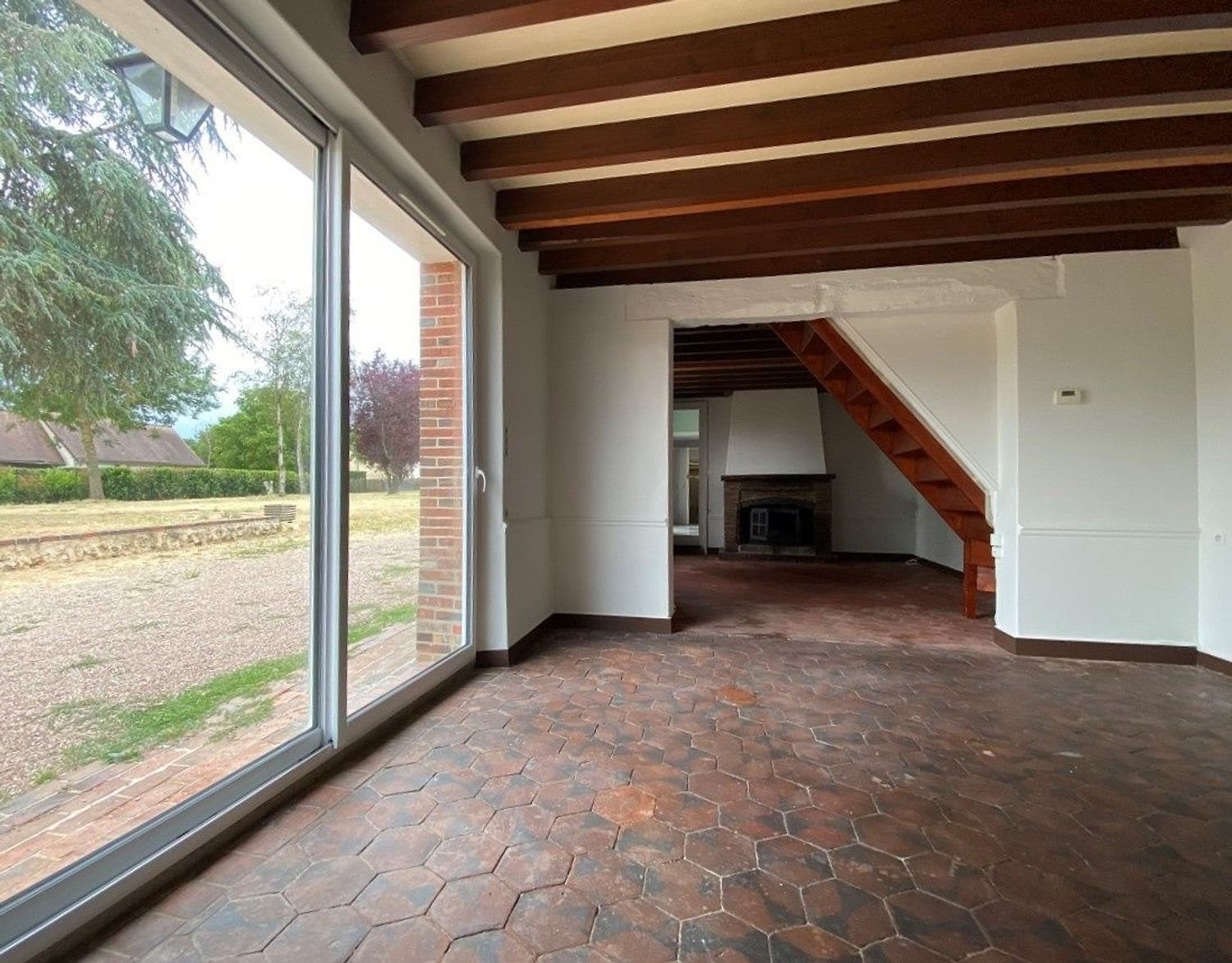 Maison à vendre, 114m², Dampierre-sur-Avre