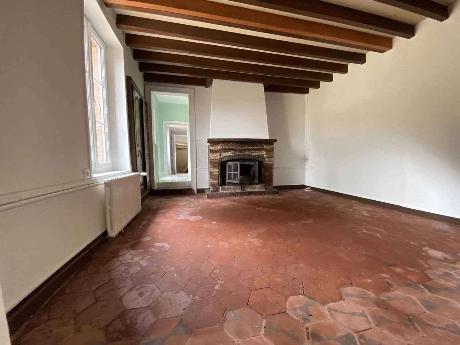 Maison à vendre, 114m², Dampierre-sur-Avre